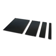 Kit Painel Cego P/Rack AR8101BLK Schneider
