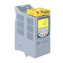 Inversor Frequência Trifásico 380-480VCA 4,3A 1,5KW 2CV Cfw Cfw500A04P3T4Nb20Y2 Weg