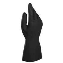 Luva Lat Pt T 7 Pro  260 Mapa Mucambo