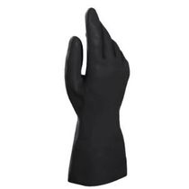 Luva Lat Pt T 9 Pro  260 Mapa Mucambo