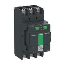 Contator Potência Tripolar 330A 200-500VCA/VCC 1NA+1NF Tesys Giga Lc1G330Lsea Schneider