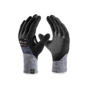 Luva Seguranca Pet Pt/Az/Cz T 9/G Eco Operator DA38750 Danny