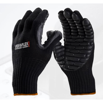 Luva Prot Tric Alg Pt P/Neo T M DA4004 Danny