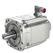 Servomotor 3000Rpm 7,3Nm 2,3Kw Ip65/67 C/Freio 1FK70632AF741EH2 Siemens