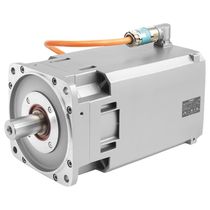 Servomotor 1500Rpm 82Nm 12,9Kw Ip64 S/Freio 1FT71345AB711BA0 Siemens