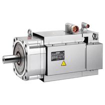 Servomotor 2000Rpm 160Nm 33,5Kw Ip64 C/Freio 1FT71345SC711BH0 Siemens
