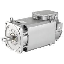 Servomotor 1750Rpm 34Nm 6,3Kw Ip55 1PH81031FF022BA1 Siemens