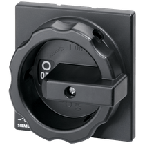 Coman Gira Alavan Acion Chav Emerg 3LD92241D Siemens