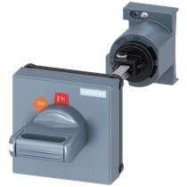 Coman Rot Acopla Porta 1Pcp/Disj 3Rv 3RV29261B Siemens