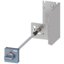 Mecanismo Operacao Rotativa 1Pcp/Disj 3Rv 3RV29263B Siemens