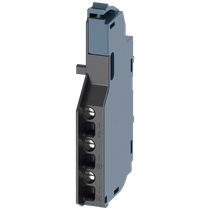 Chave Contato Auxiliar Interruptorp/ Disj 3Va 3Va 3VA99780AA22 Siemens