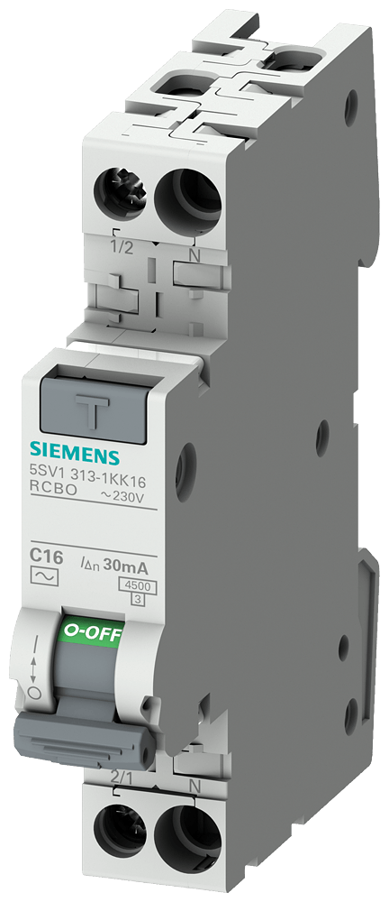 Disjuntor Aberto Tripolar 630A 500V 66Ka 3WT80617UN400AA2 Siemens