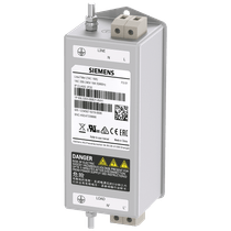 Filtro Categoria C2 6Sl 6SL32030BB218VA1 Siemens