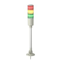 Sinalizad Lum Col Cont Led Vm/Am/Vd 220V XVGM3M Schneider