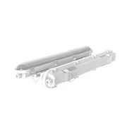 Luminaria Hermetica 36W 6500K 3960Lm Cz 100-277V Ip65W 7019304 Ledvance