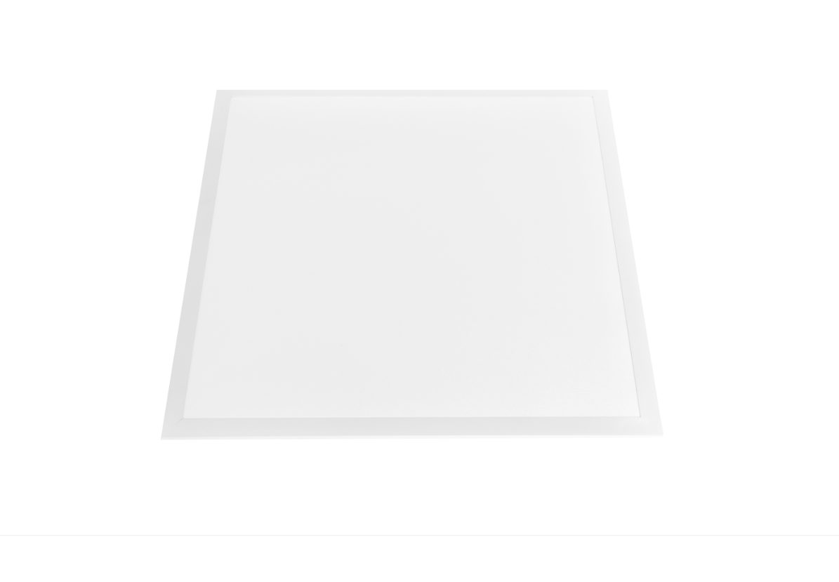 Panel Led 60x60 Bellalux 36w Embutir Luz Dia/fria 100-240v Color