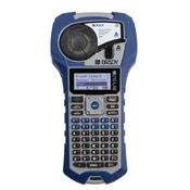 Impressora Etiq Port Etiquetas C/Bat Rec Termica M210LAB Brady