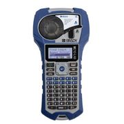 Impressora Etiq Port Etiquetas C/Bat Rec Termica M210LAB Brady