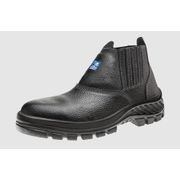 Botina Elast Bi B/Com Pt N35 30B19CPAD Marluvas