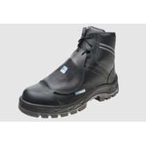 Botina de Segurança PU BID Composite 50B29MEXCPAPPAD Marluvas
