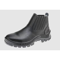 Botina de Segurança Elástica PU BID Composite 50B19GIBP Marluvas