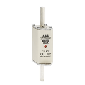 Fusivel Nh1 40X135X66Mm Ret 690V 200A OFAA1GG200 ABB