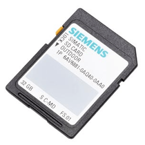 Memoria Mmc 32Gb Simatic Sd 6AV68810AQ400AA0 Siemens