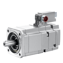 Servomotor 6000Rpm 0,85Nm 0,38Kw Ip64 C/Freio 1FK70225AK711DH3 Siemens