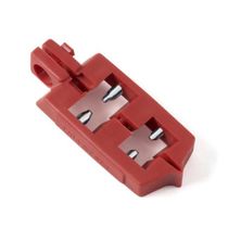 Bloqueio Disjuntor C/ Chave Simples Vm 65387 Brady