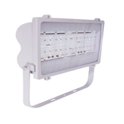 Luminaria Projetor 160W 5000K 16720Lm Cz 198-242V Ip65 WELLEPRO17K90CZ220V Wetzel