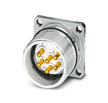Conector Pass Cz 1000V 125A 35Mm2 ST35 - Phoenix Contact - Dimensional