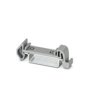 Adaptador P/Trilho Din 45,7X10,3Xmm Cz PTFIXNS35AFIX Phoenix Contact