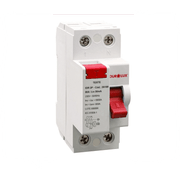 Interruptor Dr 4P 110/220V 80A 30Ma 26199 Ourolux