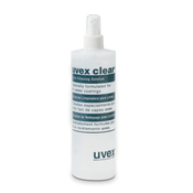 Solucao Limp Lente Uvex Clear S471 Honeywell
