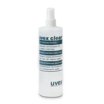 Solucao Limp Lente Uvex Clear S471 Honeywell