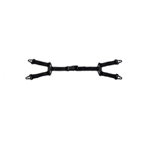 Jugular 4 P C/Tira Elastica P/Capacete  NSB100CS Honeywell