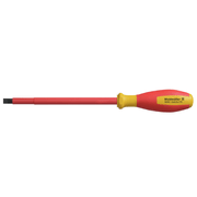 Chave Fenda 1000V Vde 8X175Mm Am/Vm 2749870000 Weidmuller Conexel