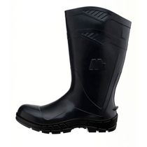 Bota Imperm Pvc Pt B/Aco 37 Antiest 100AWORKFCAPRA Marluvas