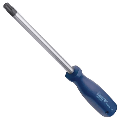Chave Torx L Multident 16X 155Mmperfil Xzn 42X16MM Gedore