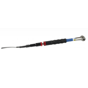 Torquimetro Escape E=3/8 5-25Nm C/Isol S/Esc Tsn TSN25ASW Gedore