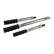 Torquimetro Quebra 16Mm 40-200Nm C/Isol S/Esc TBN200050300 Gedore