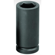 Soquete Imp Sext E= 3/4" Long 50Mm X90Mm K32L50MM Gedore