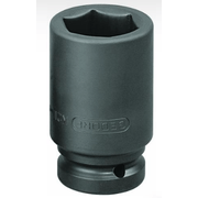 Soquete Imp Sext E= 1" Long 2.1/8" X104Mm K21L218 Gedore