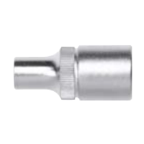 Soquete Torx Int E= 1/2" Acrv E6 X25Mm R41200303 Gedore