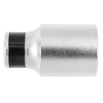 Adaptador Bits Anel Fix Crom Encaixe 1/2" 5/16" 38Mm R67100006 Gedore