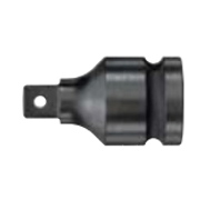 Adaptador Soq Impac Acr/Mo Fosf 1/2" Enc 3/8" 38Mm R67600005 Gedore