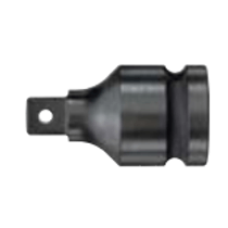 Adaptador Soq Impac Acr/Mo Fosf 1/2" Enc 3/8" 38Mm R67600005 Gedore