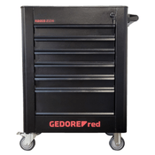 Carro Ferr Banc Pint Ac 6Gav Pt R20152106 Gedore