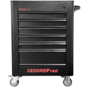 Carro Ferr Banc Pint Ac 6Gav Pt R21562101 Gedore