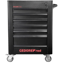 Carro Ferr Banc Pint Ac 6Gav Pt R21562101 Gedore